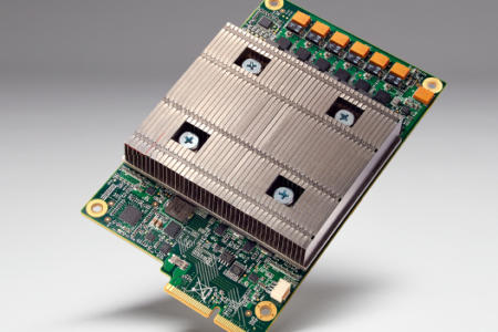 Google TPU