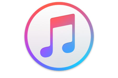 iTunes Logo