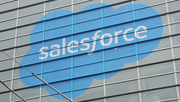 Salesforce