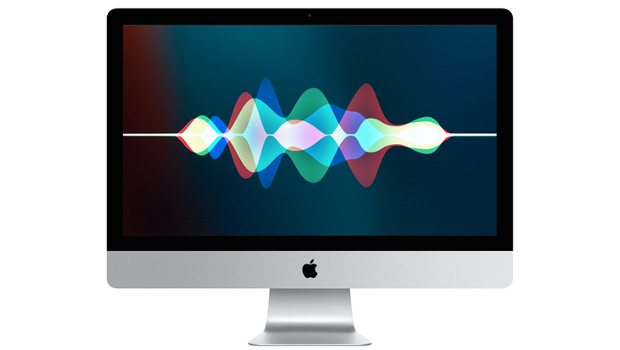 В какой версии mac os появилась siri