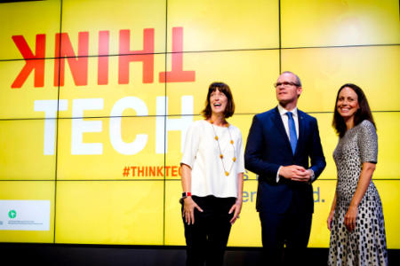 Thinktech launch