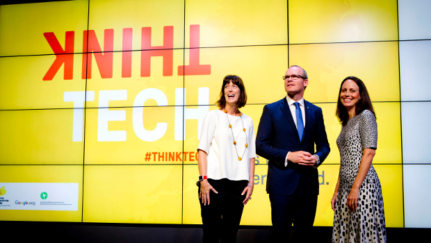 Thinktech launch