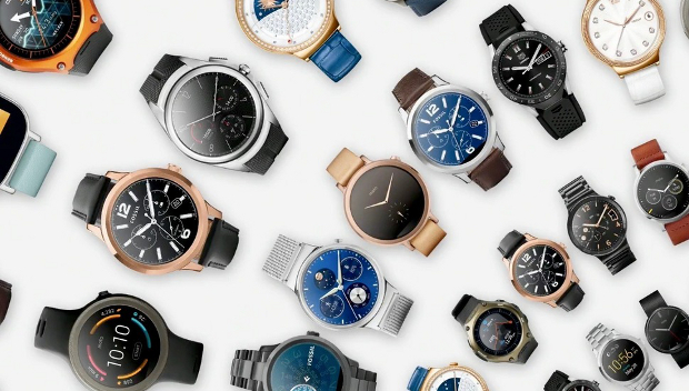 Google hot sale wear 2.0