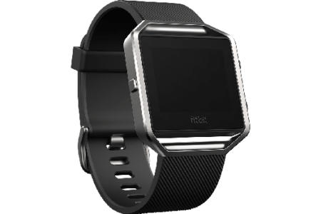 Fitbit Blaze