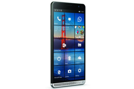 HP Elite X3