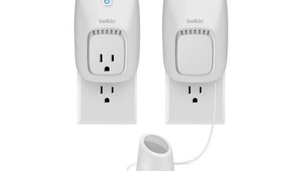 Belkin WeMo