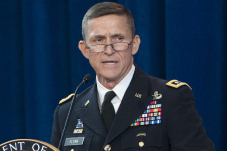 Mike Flynn