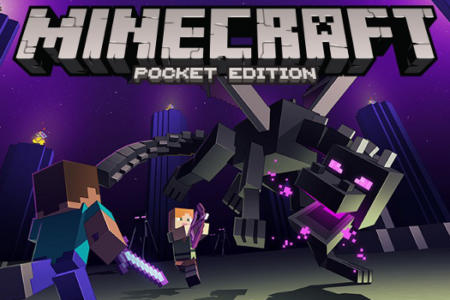 Minecraft Pocket Edition