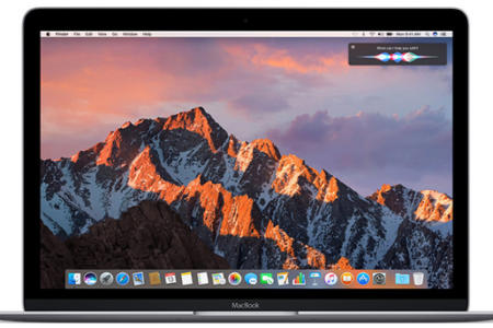 MacOS Sierra