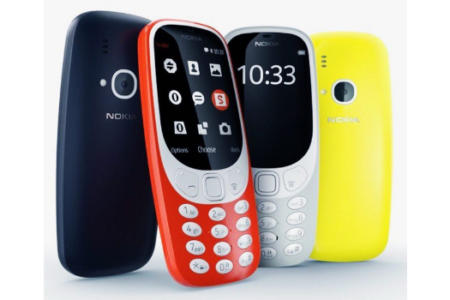 Nokia 3310