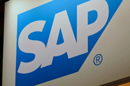 SAP Logo