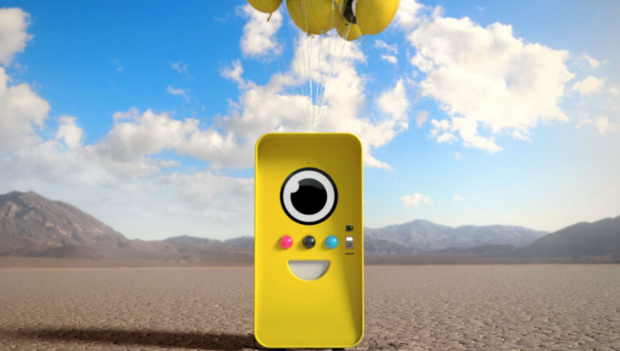 Snapbot