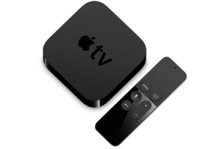 Apple TV