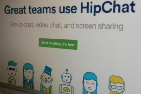 HipChat