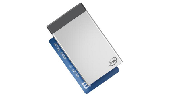 Intel Compute Card