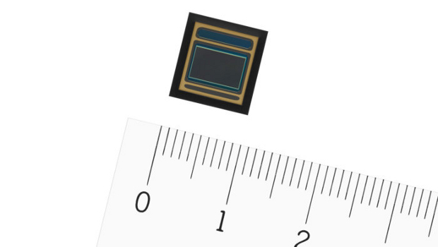 Sony's IMX390 image sensor