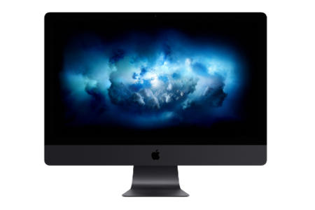 iMac Pro