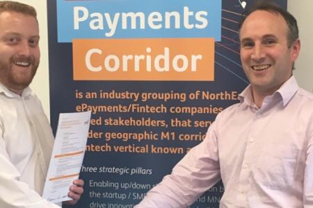 M1 Payments Corridor