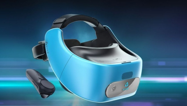 HTC Vive Focus