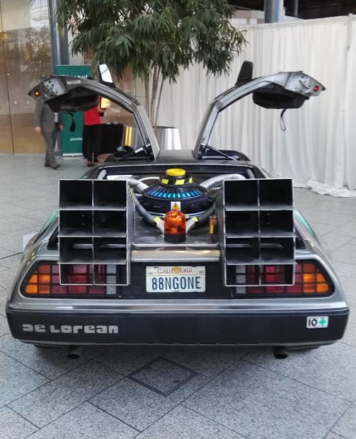 Look back to the future - TechCentral.ie