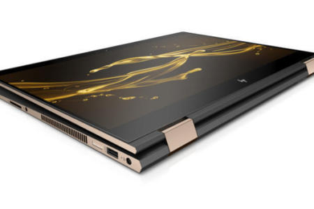 HP Spectre x360 15