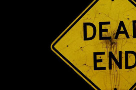 Dead End