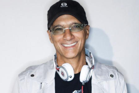 Jimmy Iovine