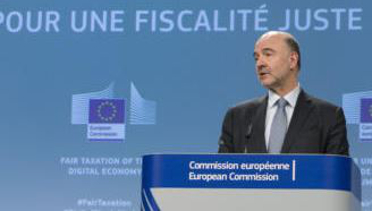 Pierre Moscovici