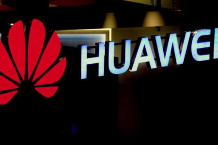 Huawei