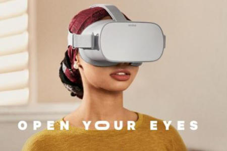 Oculus Go