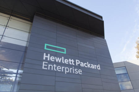 HPE Head Office