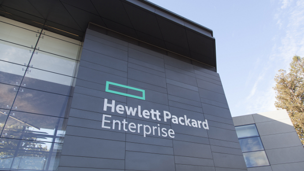 HPE Head Office