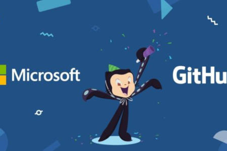 Microsoft GitHub