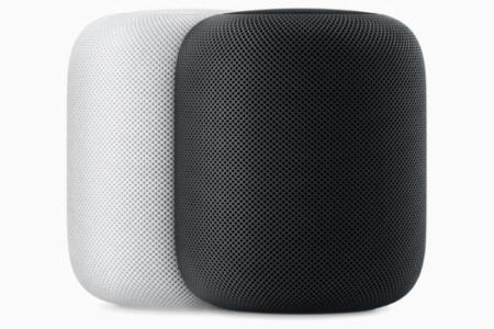 HomePod