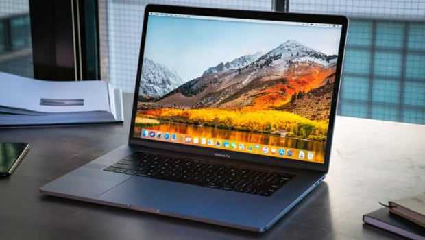 Apple admits throttling new McBook Pro, issues a fix 