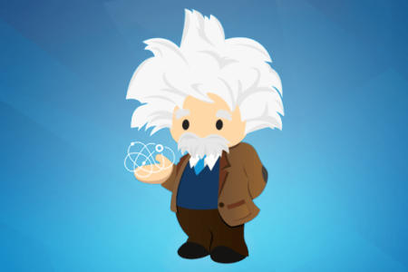 Salesforce Einstein