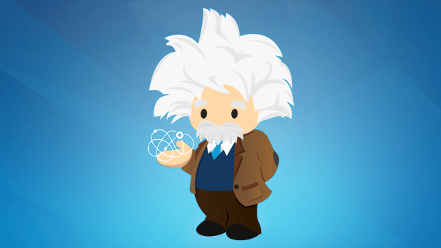 Salesforce Einstein