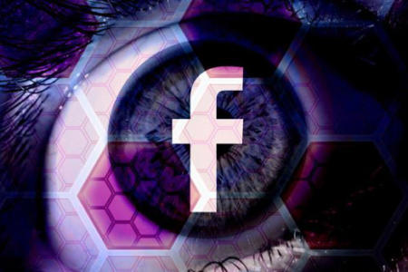 Facebook Eye