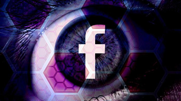 Facebook Eye