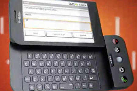 HTC Dream