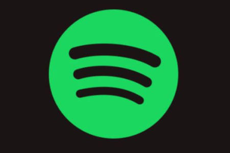 Spotify logo