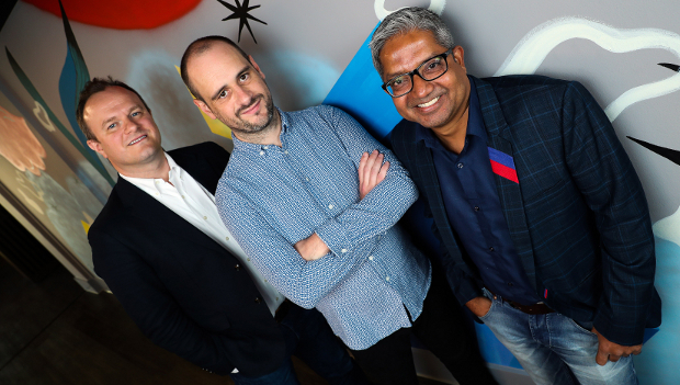 Monsoon Consulting merges with Iterate - TechCentral.ie