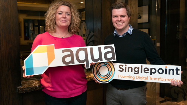 Singlepoint, Aqua Security