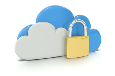 Secure cloud