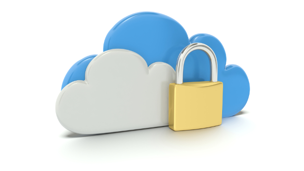 Secure cloud