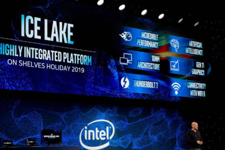 Intel Ice Lake