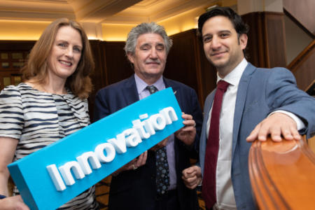 Clinical Innovation Awards