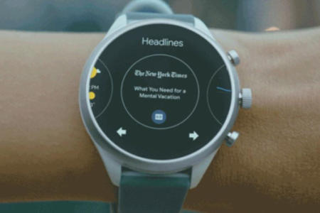 Wear OS