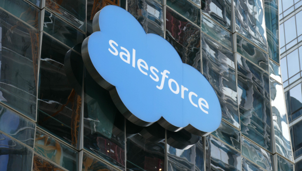 Salesforce