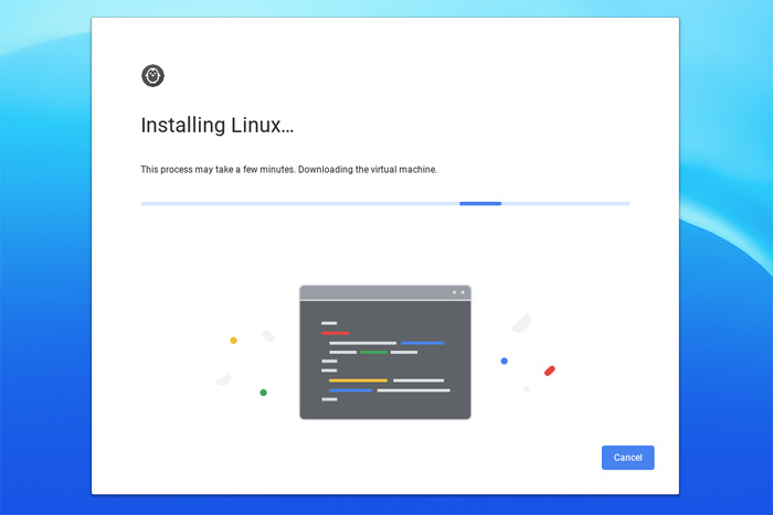 Install Linux Apps On Chrome Os